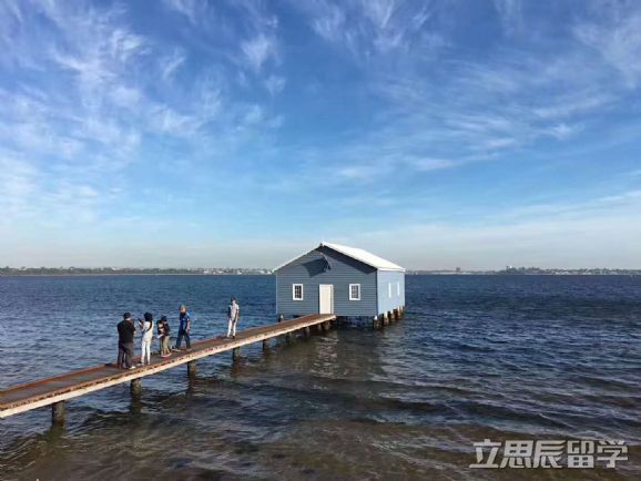 南澳大学会计好吗