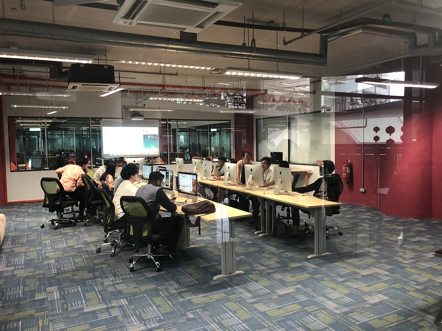马来西亚亚太科技大学留学申请