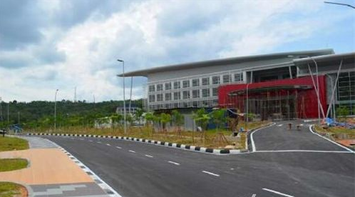 马来西亚城市理工大学就业
