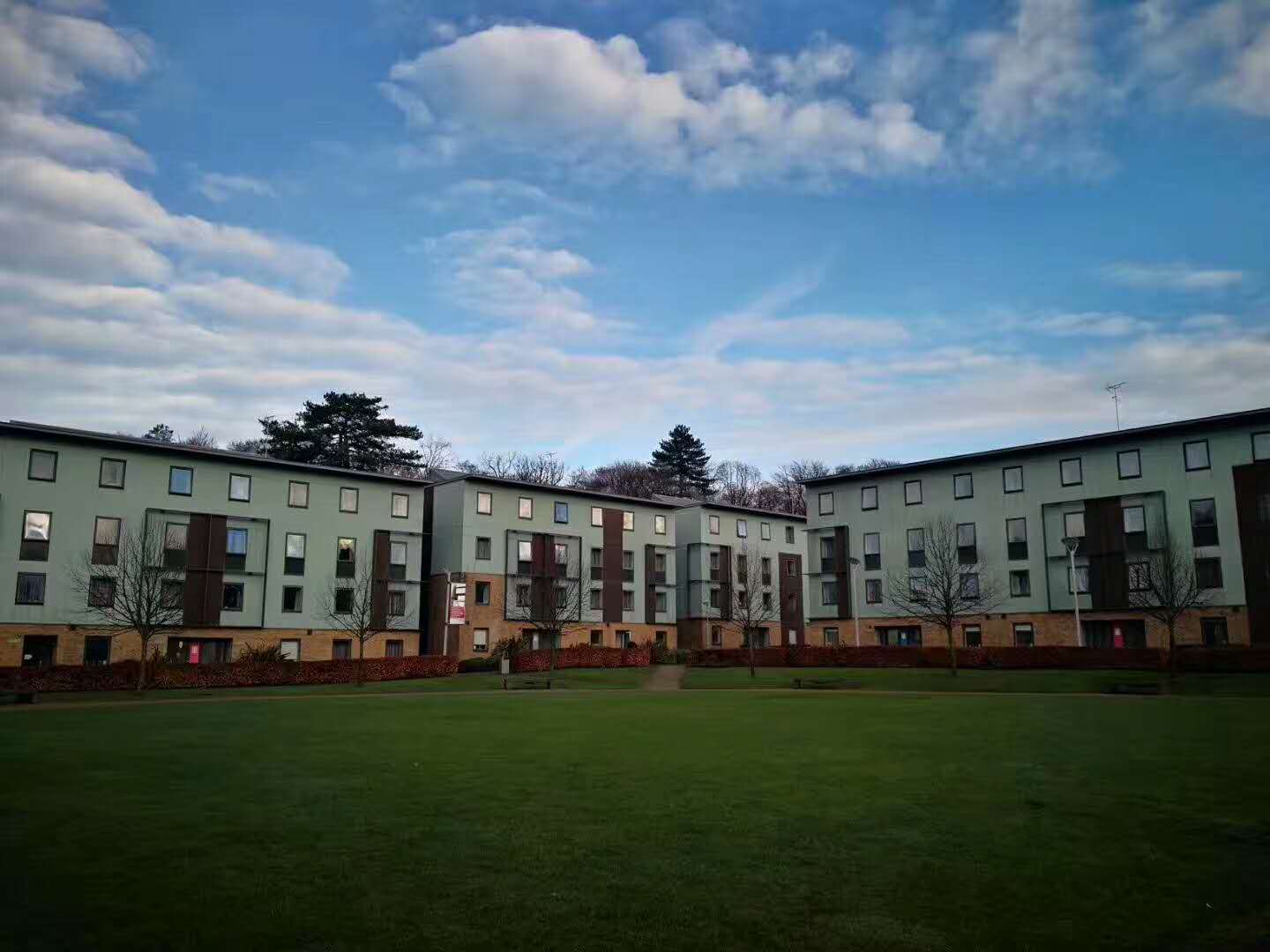 拉夫堡大学地址