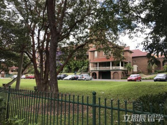 悉尼大学商学院很一般