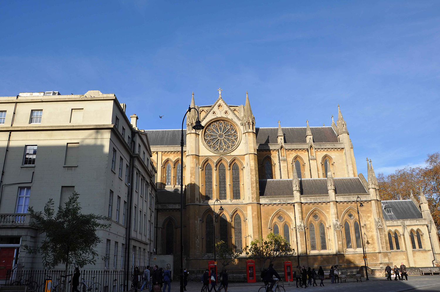 英国思克莱德大学留学排名