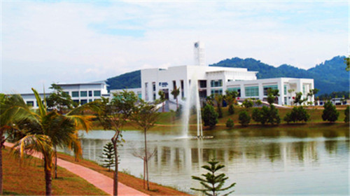 诺丁汉大学马来西亚分校留学