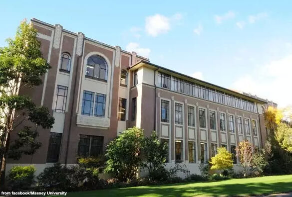 梅西大学读研费用
