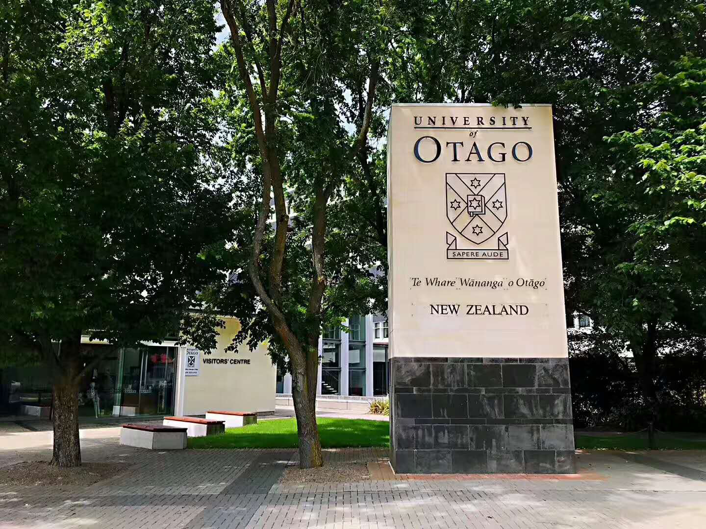 新西兰奥塔哥大学学费