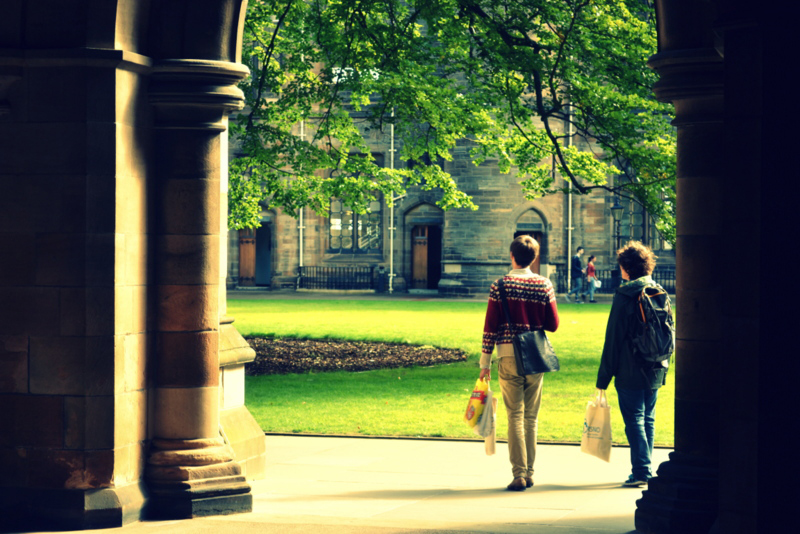英国肯特大学留学条件