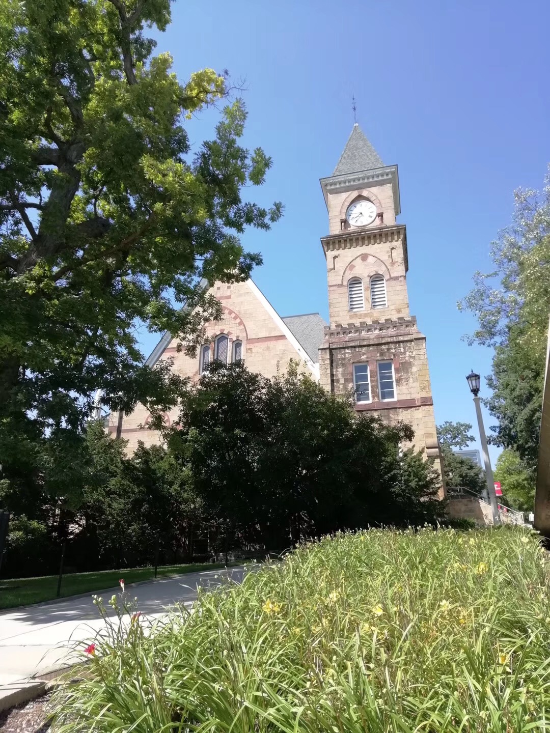 纽约州立大学石溪分校转学条件