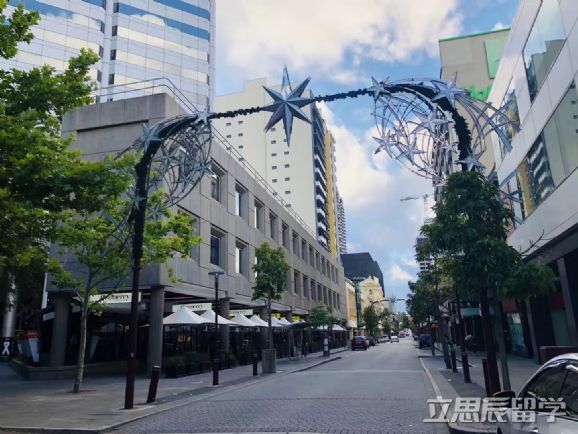 卧龙岗大学管理学