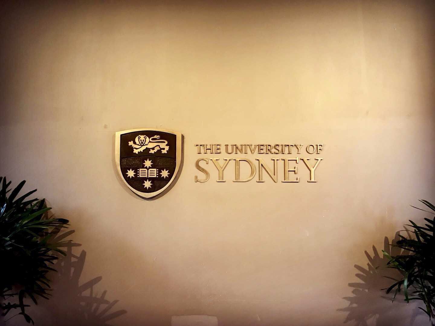 悉尼大学专业世界排名