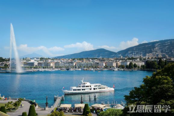 如何申请到瑞士留学