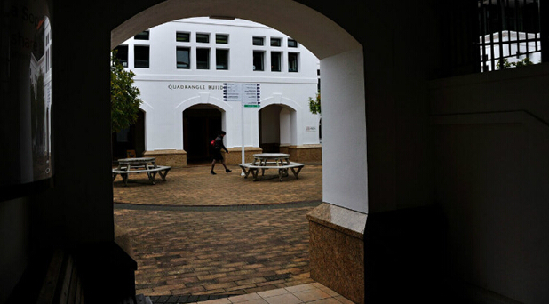 梅西大学本科留学