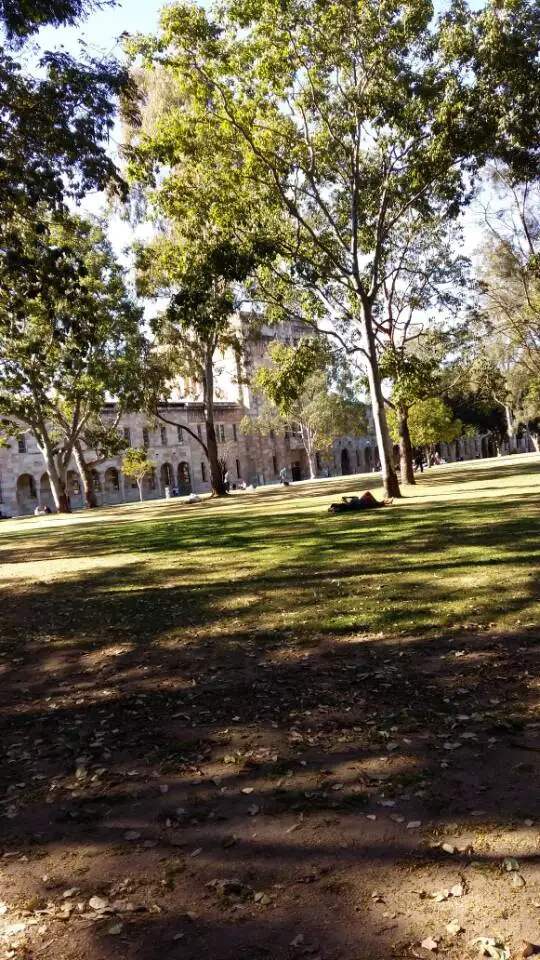 昆士兰大学教育学硕士专业