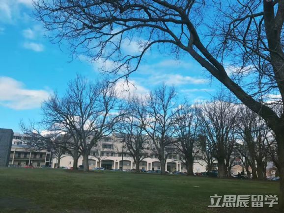 西澳大学海洋专业
