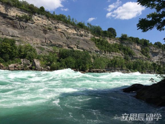 硕士怎么加拿大留学