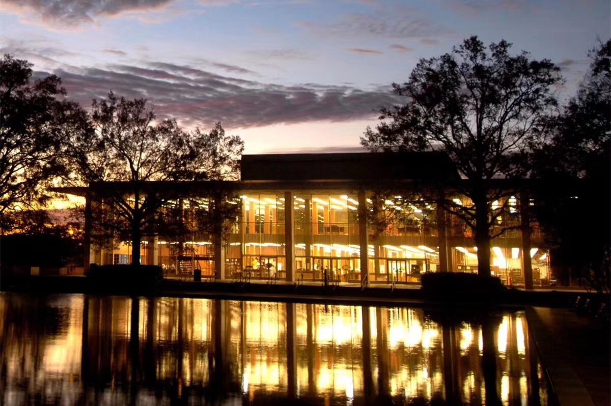 杨百翰大学mba