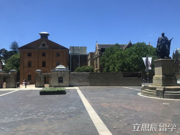 澳洲留学的优点