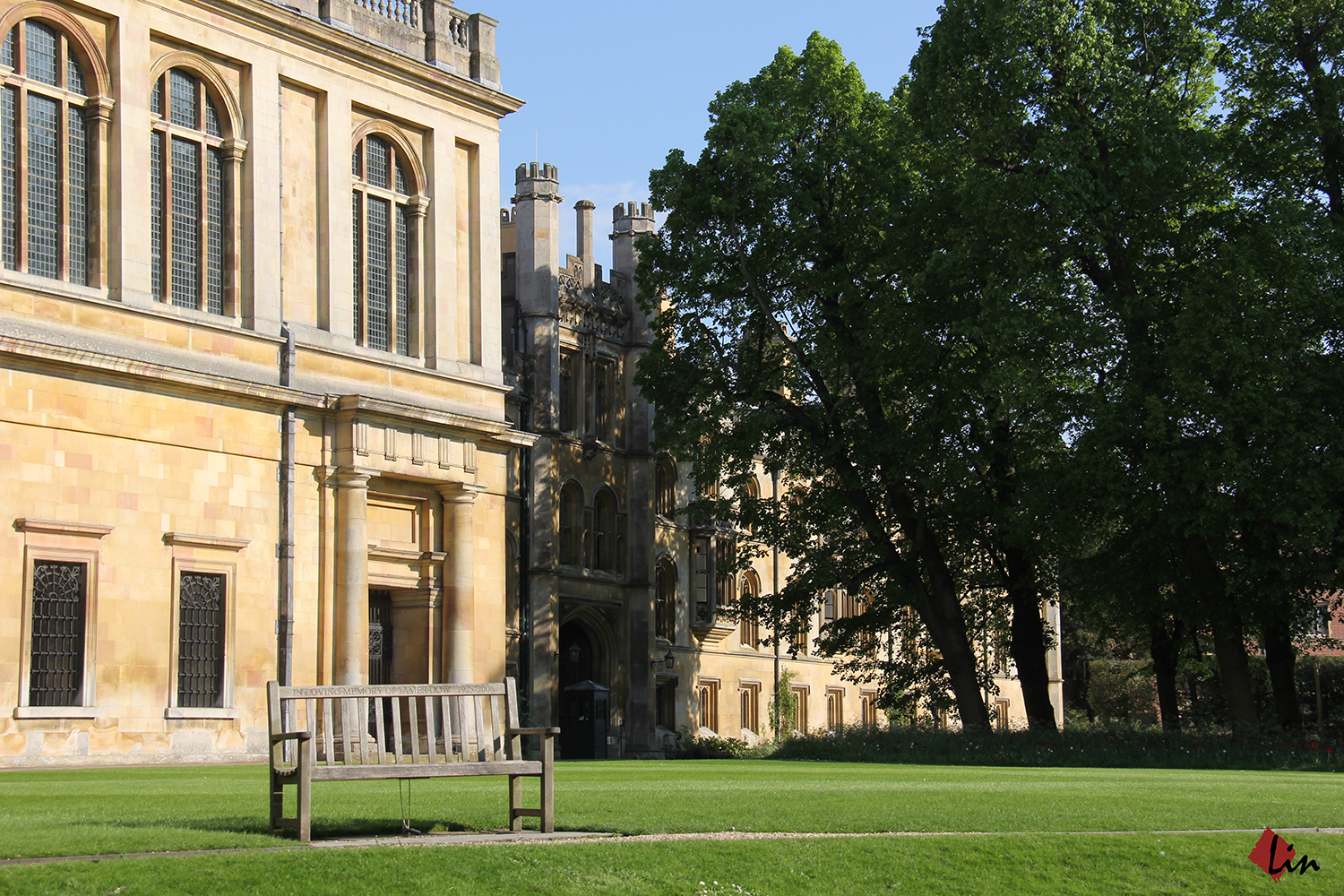 英国拉夫堡大学住宿