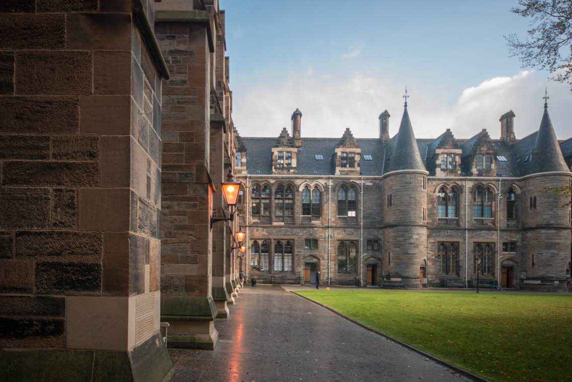 格拉斯哥大学tesol专业