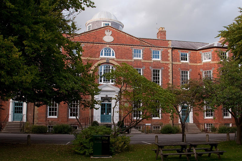 英国留学精算