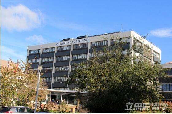 奥塔哥理工学院本科专业