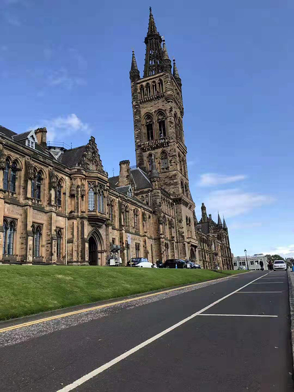 英国牛津布鲁克斯大学排名