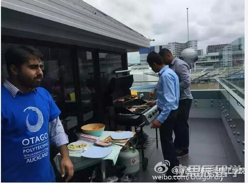奥塔哥理工学院硕士专业