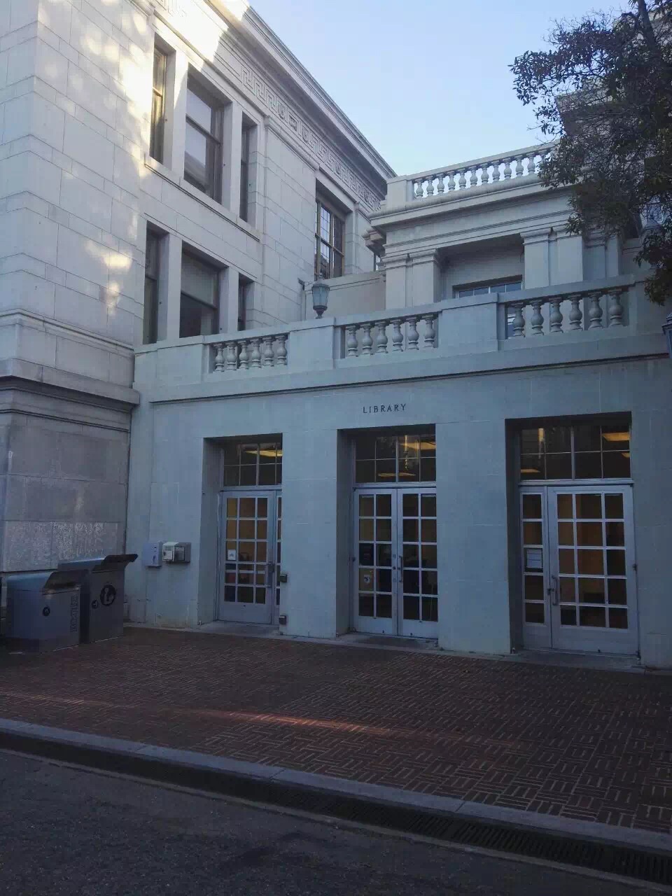 杜兰大学本科计算机