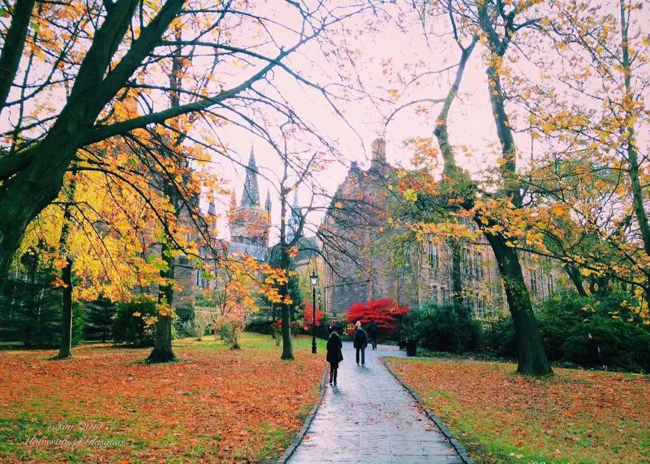 这不是普通的商学院，乃华威大学商学院(WBS)