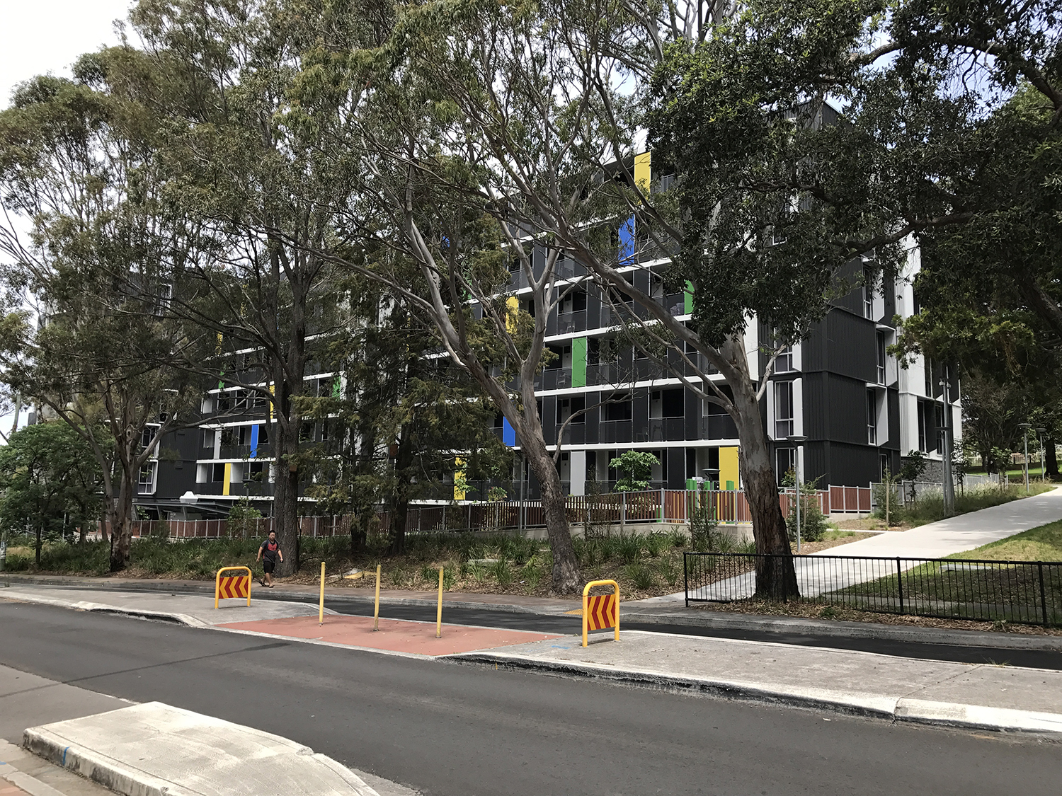 澳大利亚纽卡斯尔大学国际学院