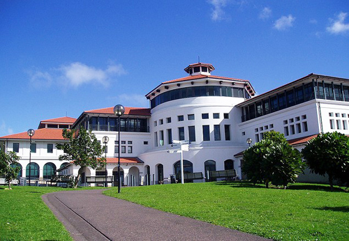 梅西大学飞行学院