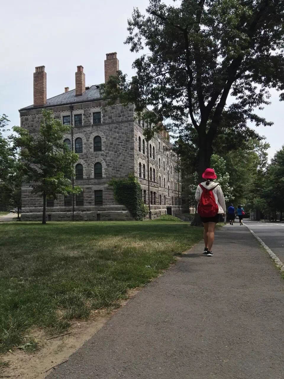 美国服装设计学校学院留学