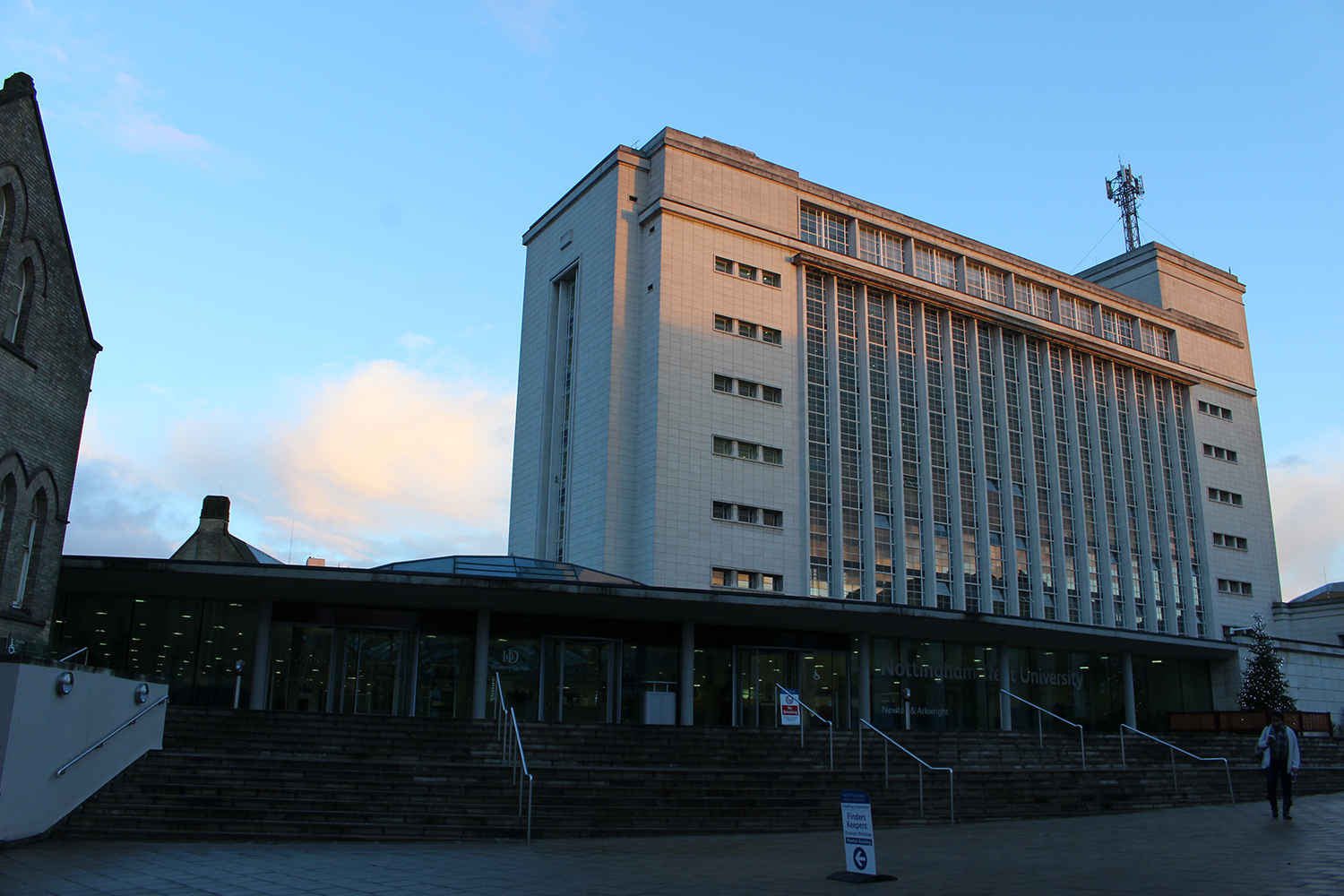 留学英国没有学位证
