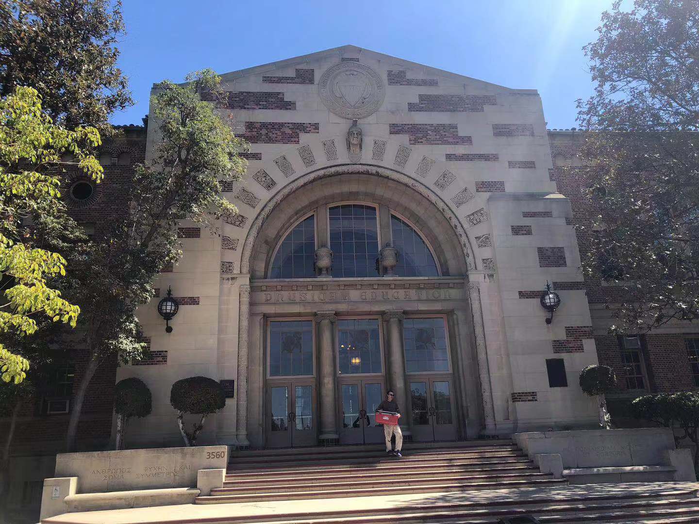 美国寄宿高二留学