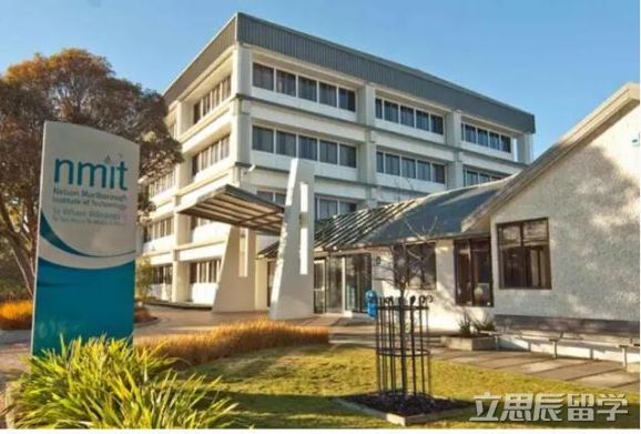 尼尔森理工学院奖学金