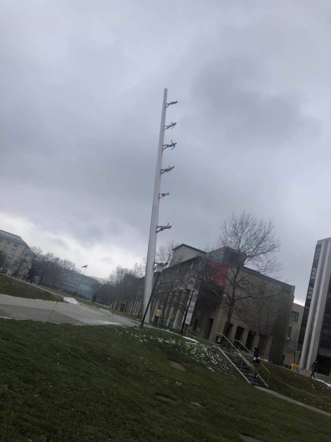俄亥俄州立大学电气