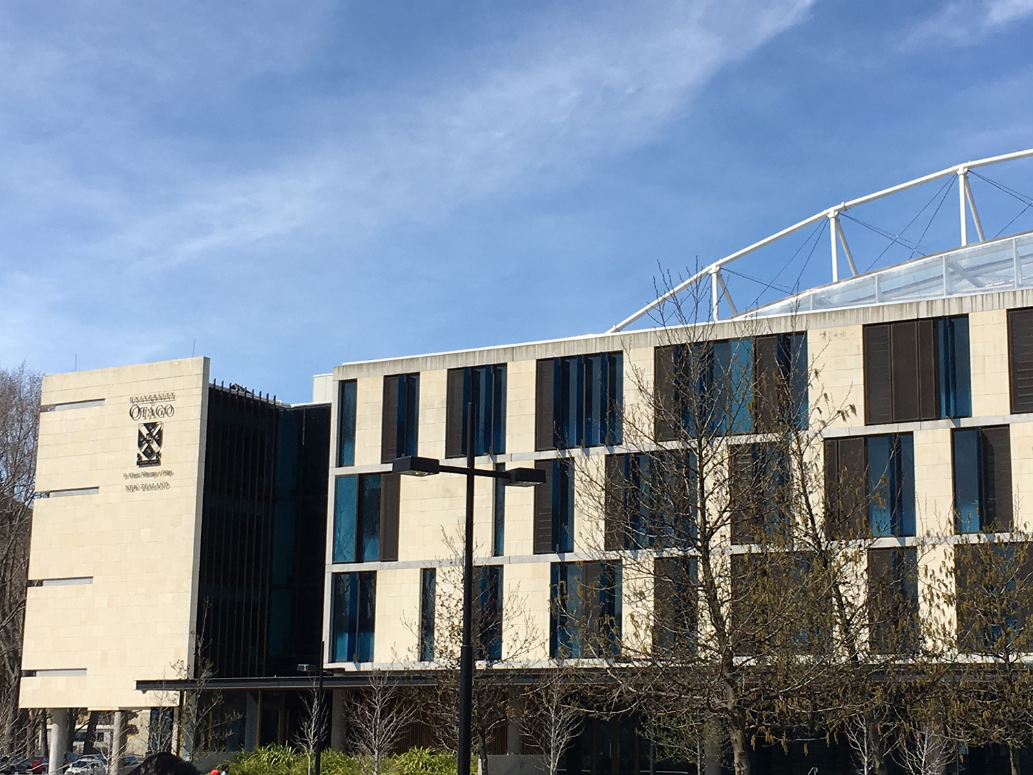 奥塔哥有哪些大学