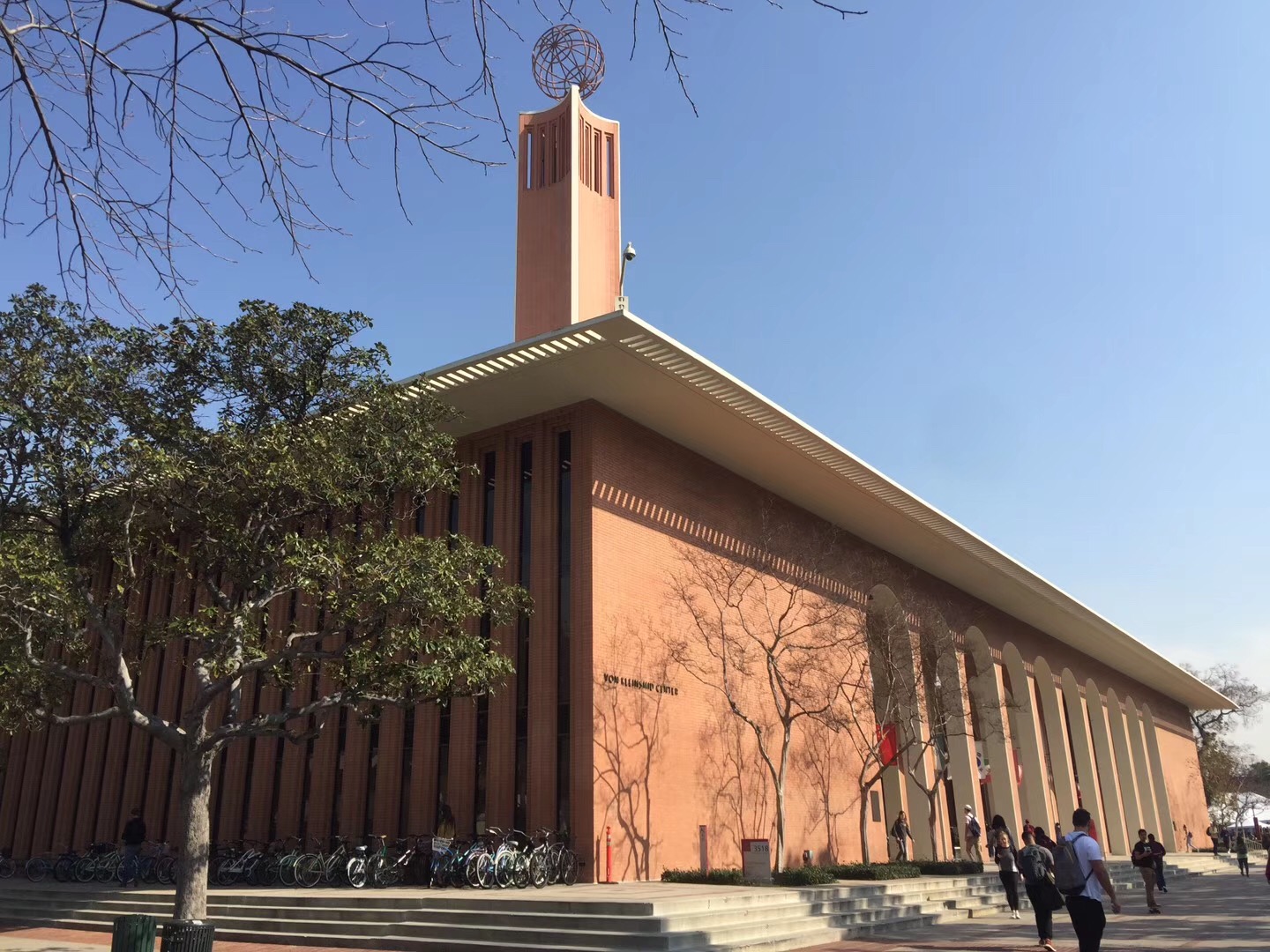 美国南加州大学艺术学院