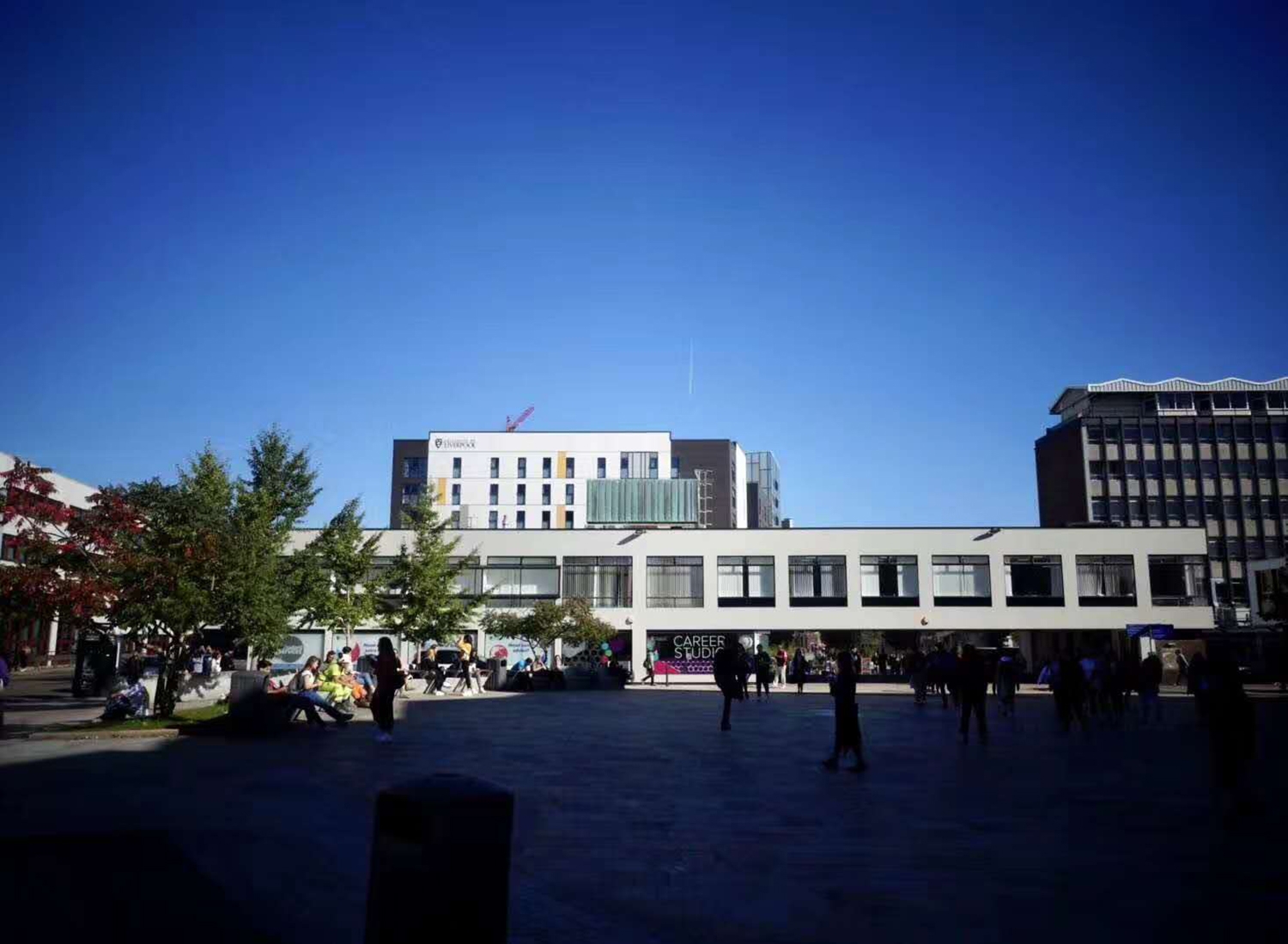 雷丁大学留学申请