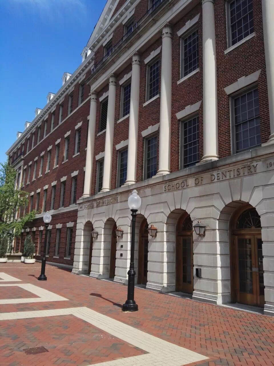 美国西北大学统计
