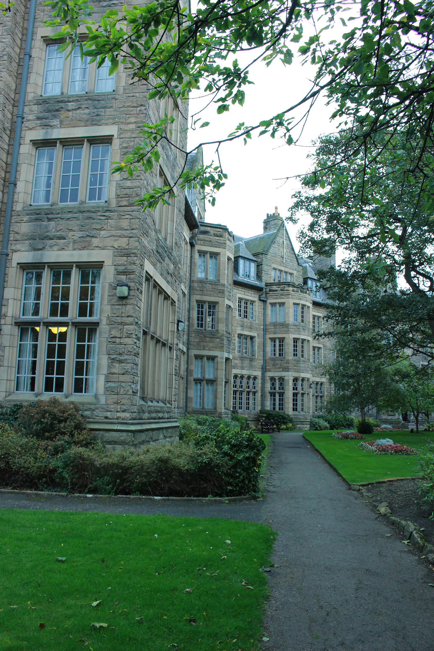 圣安德鲁斯大学申请条件