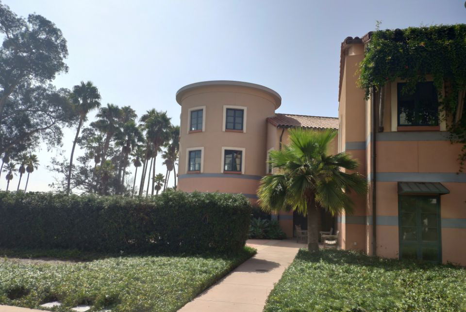 杨百翰大学音乐学院