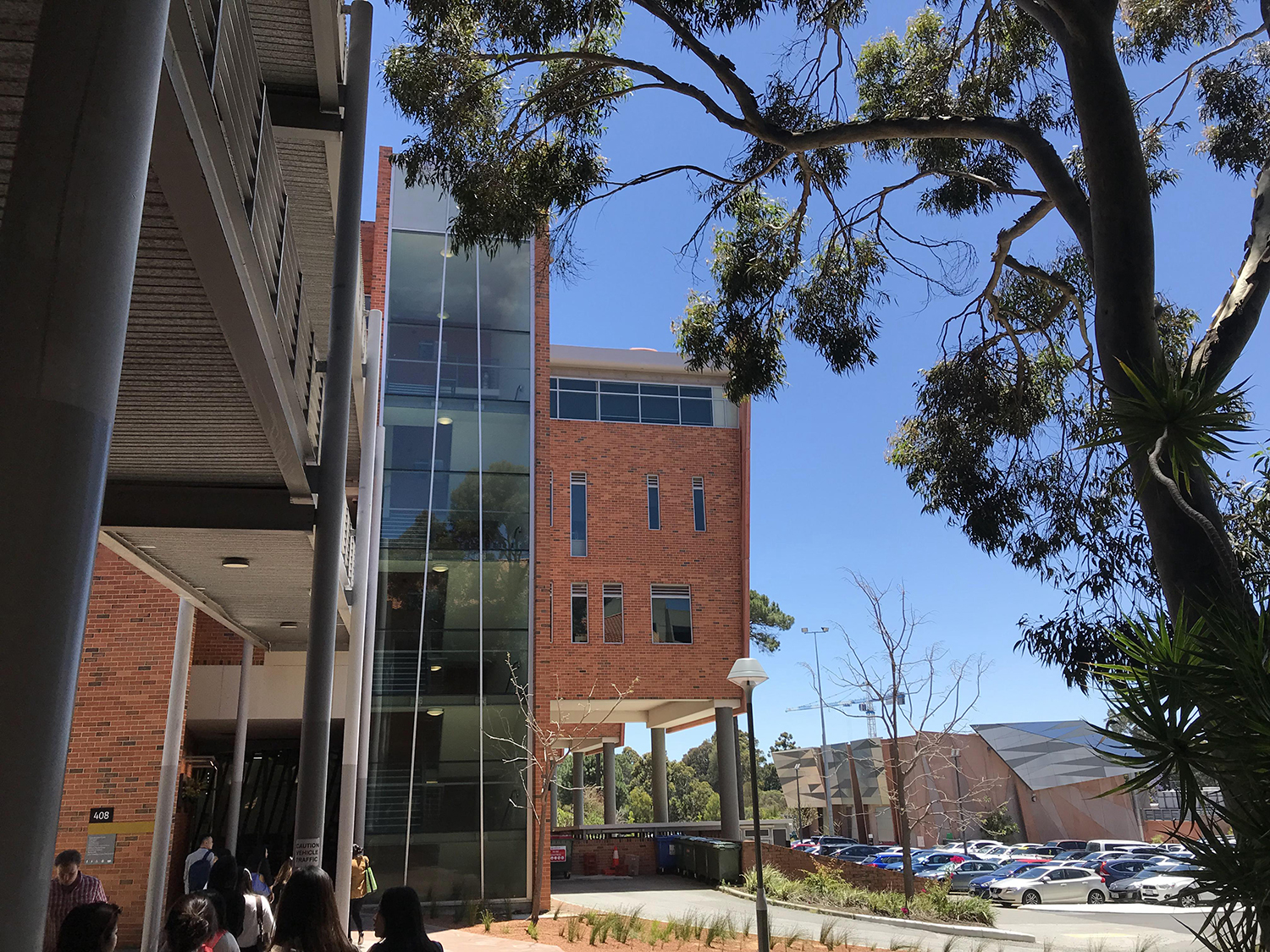 加拿大维多利亚大学双录取