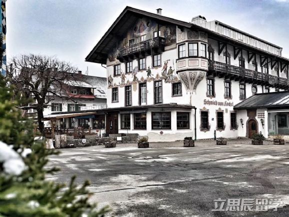 德国乃至于欧洲顶尖级研究型大学——德国弗莱堡大学