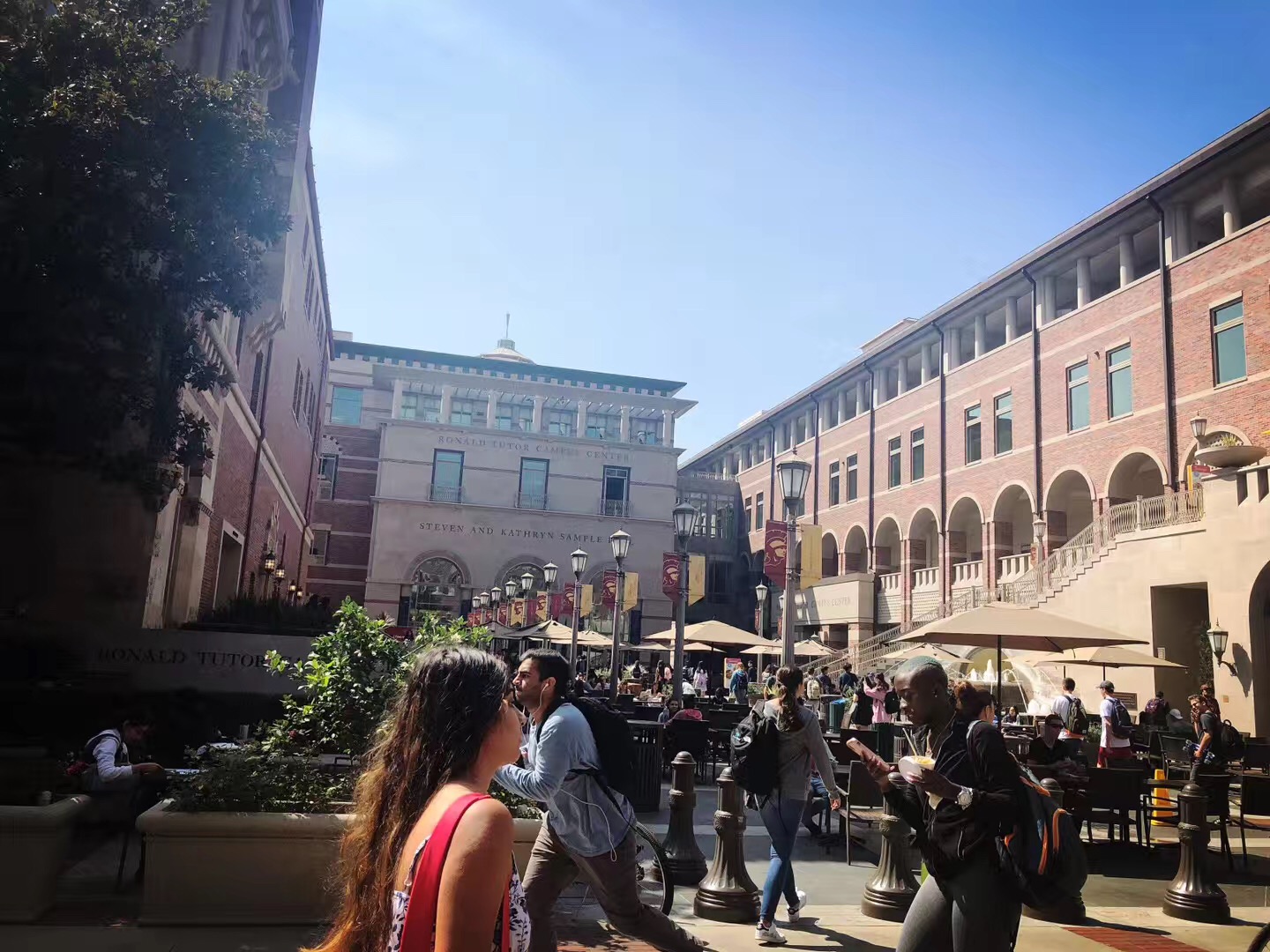 德克萨斯大学奥斯汀分校金融
