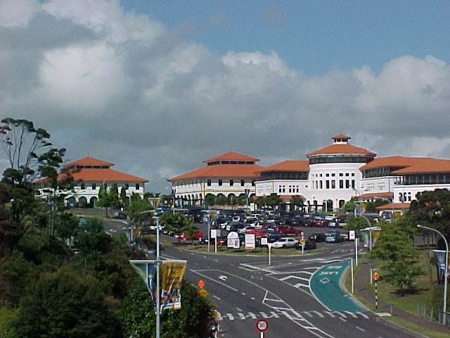 梅西大学商科怎么样