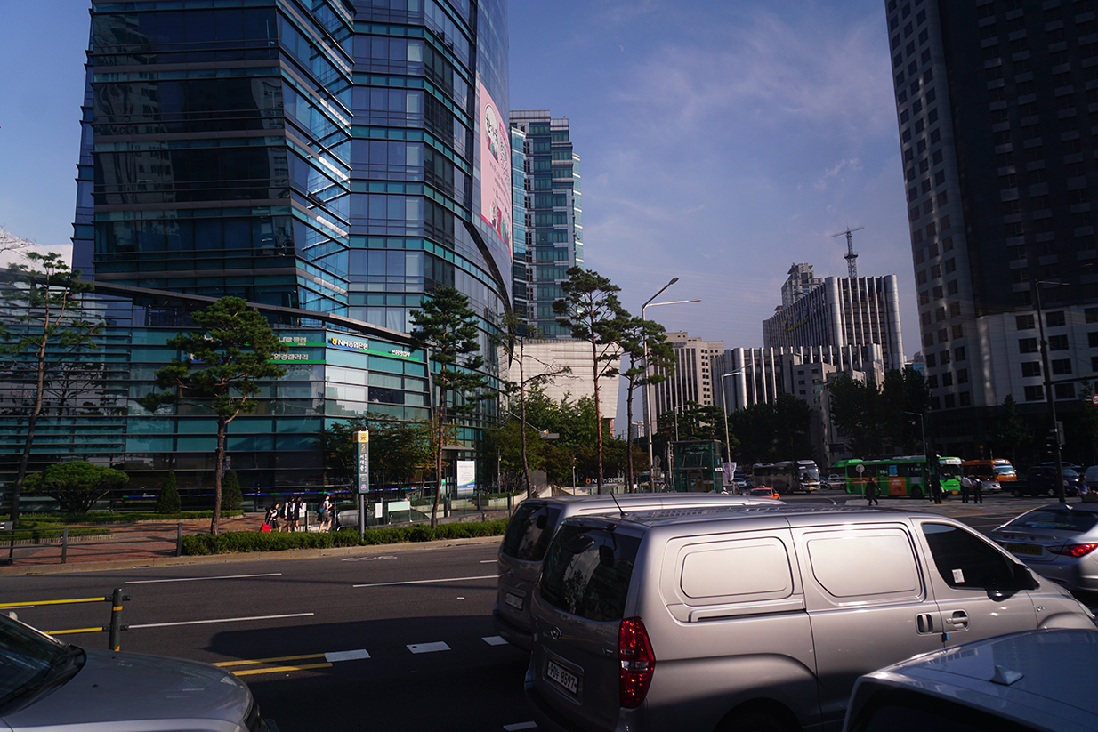 韩国留学要英语吗