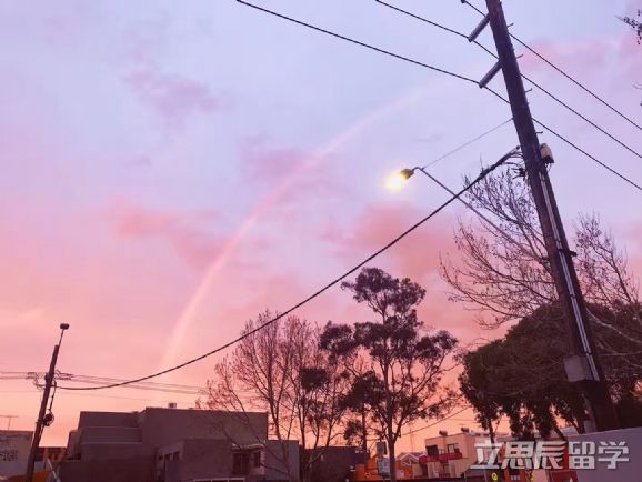 墨尔本大学详细申请条件