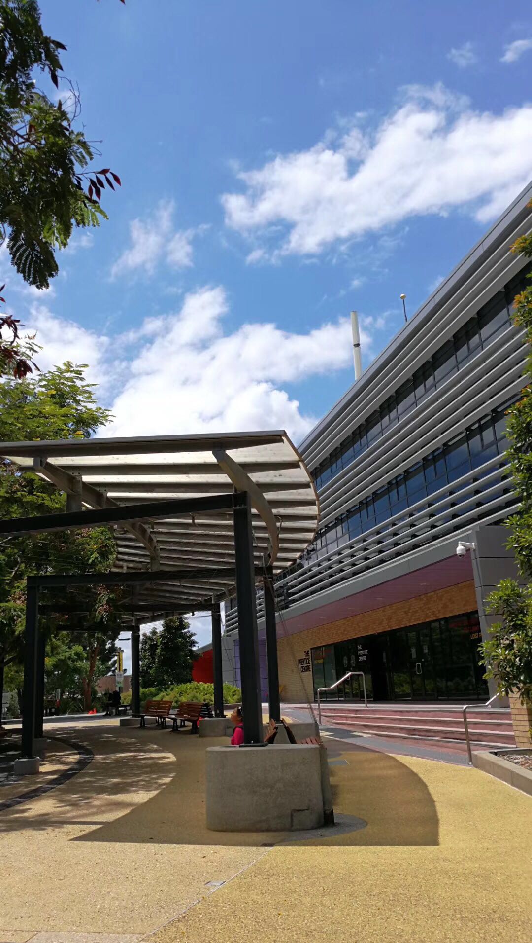 昆士兰大学tesol