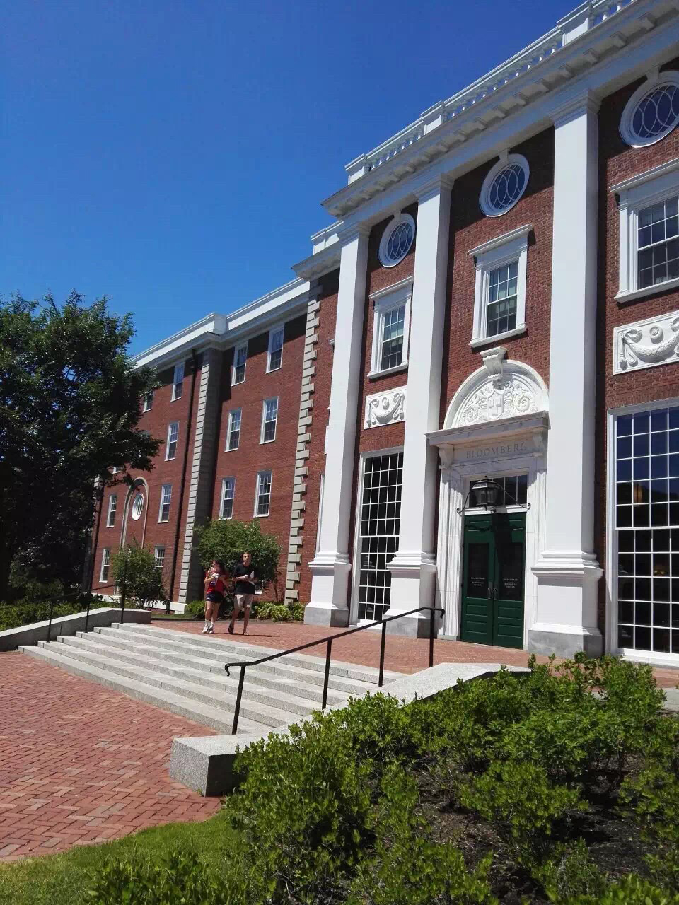 佛罗里达州立大学公共管理专业