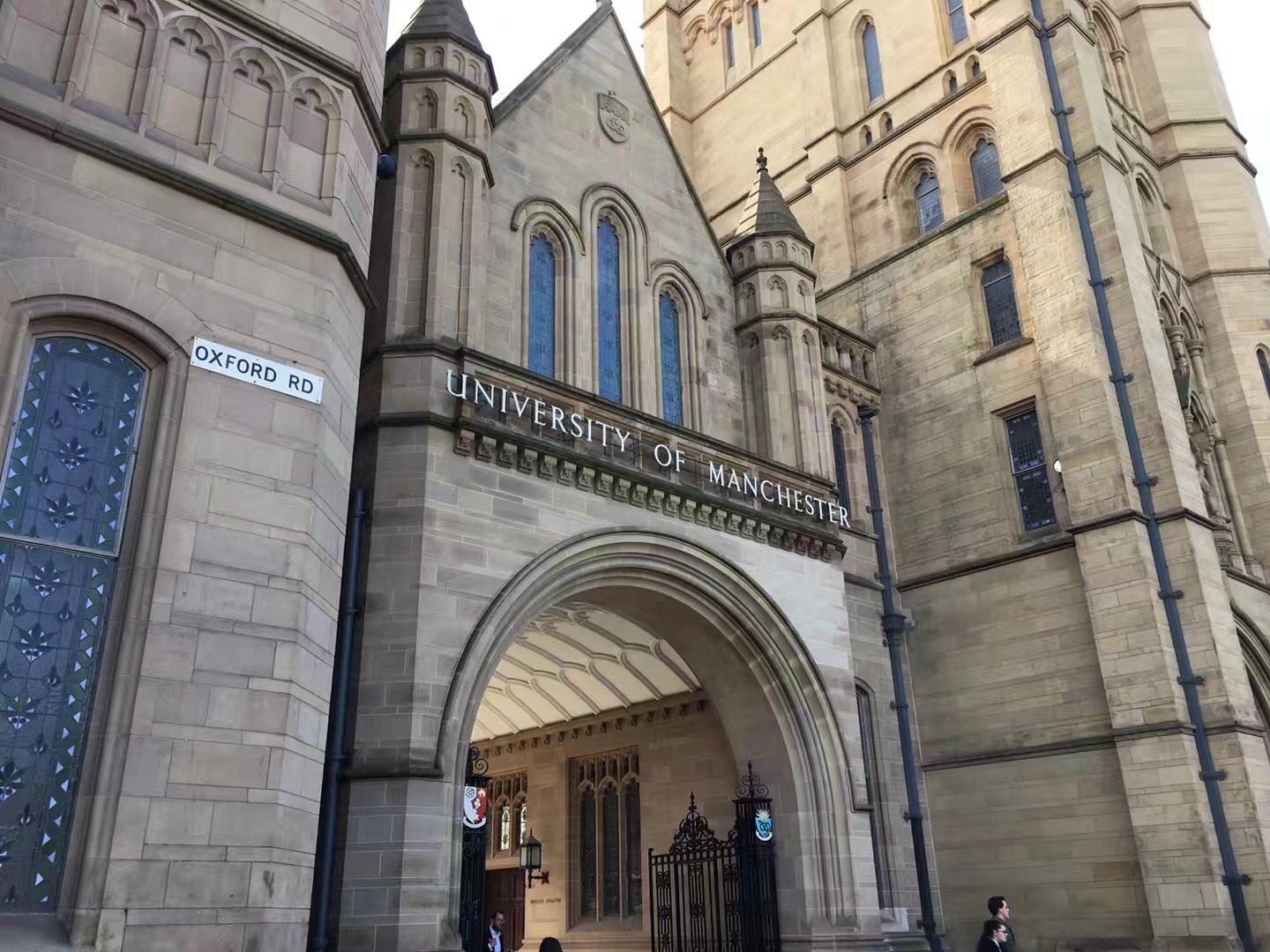 英国留学保证金要求